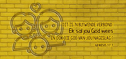 10 Beloftes van God in die Bybel - Kruispad e-tydskrif